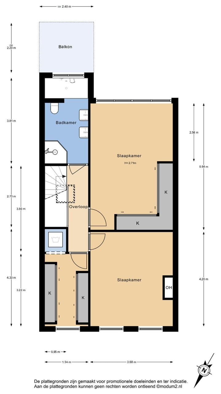 Foto 36 van Herenstraat 23
