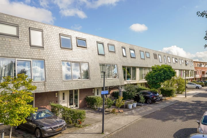 Foto 2 van Priamsingel 45