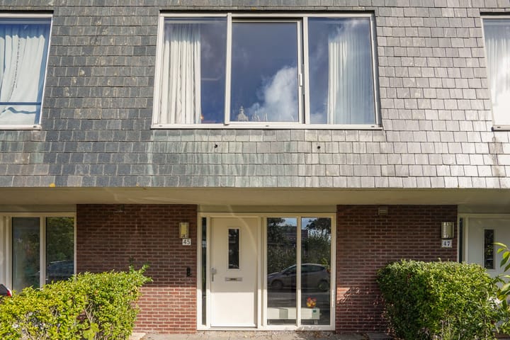 Foto 4 van Priamsingel 45