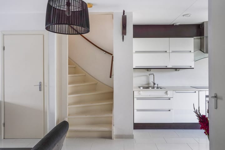 Foto 7 van Priamsingel 45