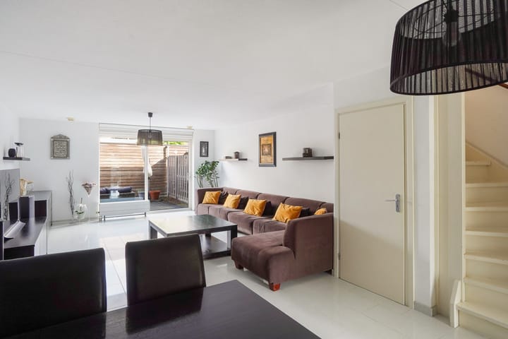 Foto 8 van Priamsingel 45