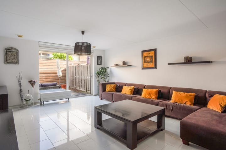 Foto 9 van Priamsingel 45