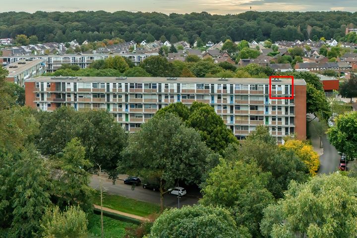 View photo 4 of Rijnbeekstraat 320