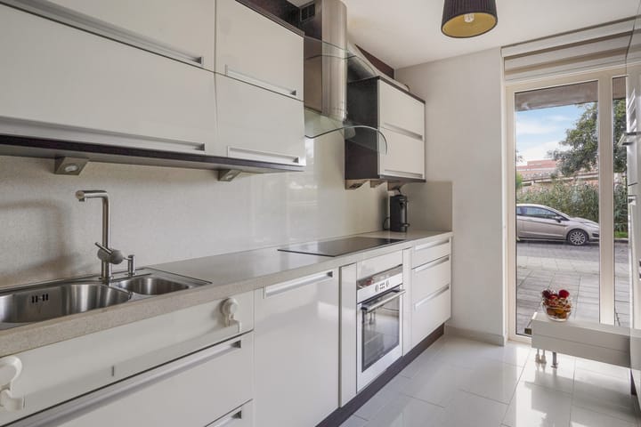 Foto 18 van Priamsingel 45