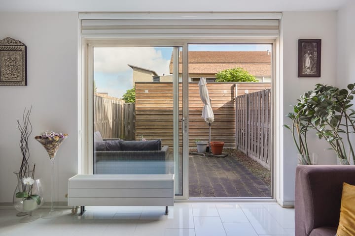 Foto 23 van Priamsingel 45