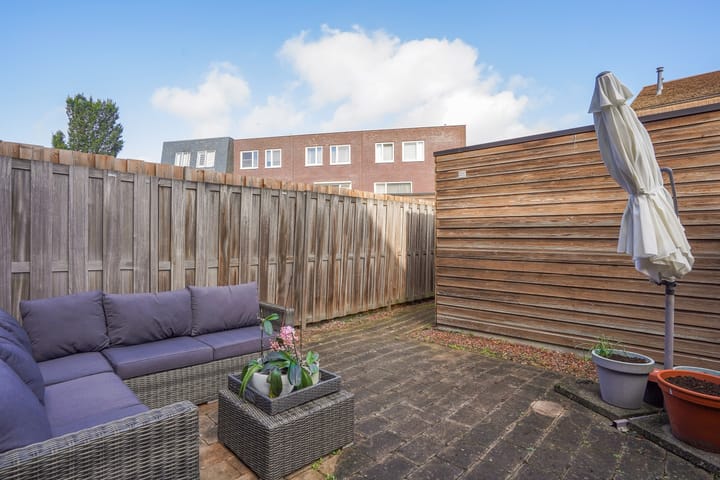 Foto 24 van Priamsingel 45