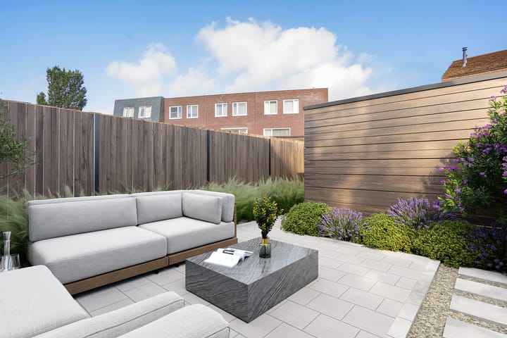 Foto 25 van Priamsingel 45