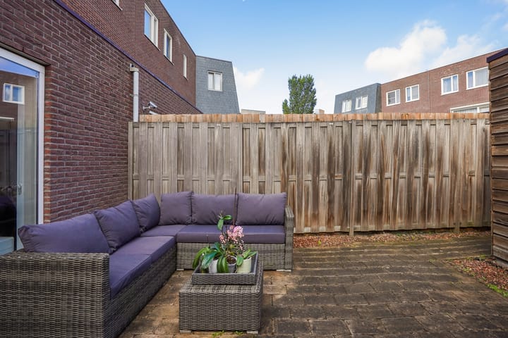 Foto 26 van Priamsingel 45