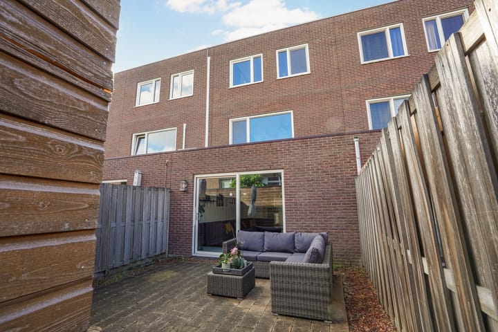 Foto 28 van Priamsingel 45