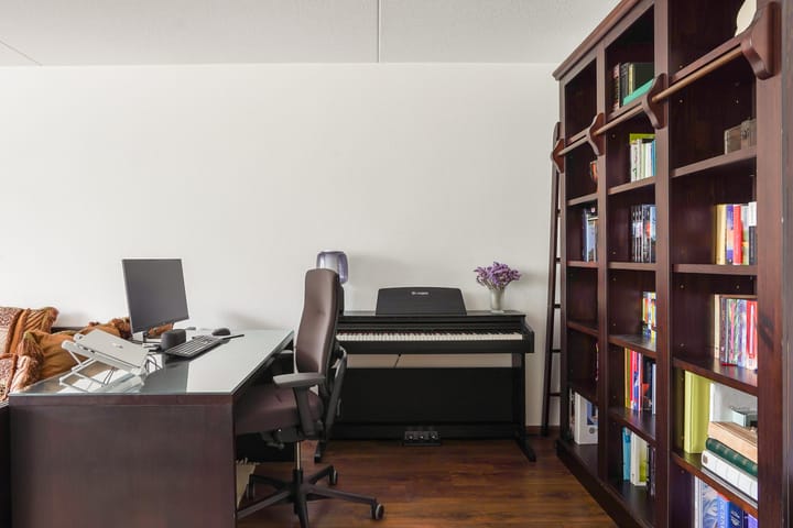 Foto 34 van Priamsingel 45