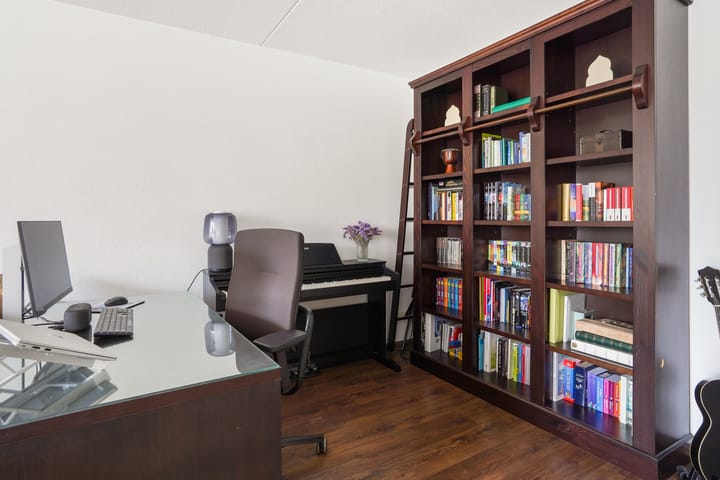 Foto 35 van Priamsingel 45