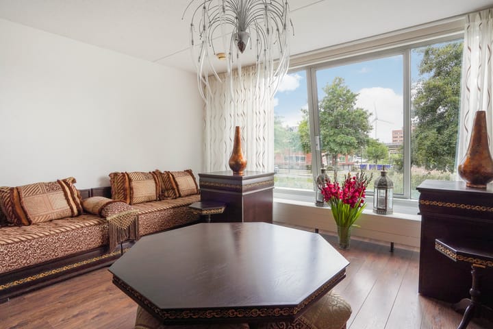 Foto 38 van Priamsingel 45