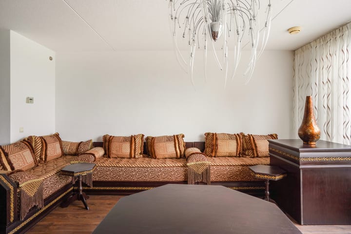 Foto 40 van Priamsingel 45