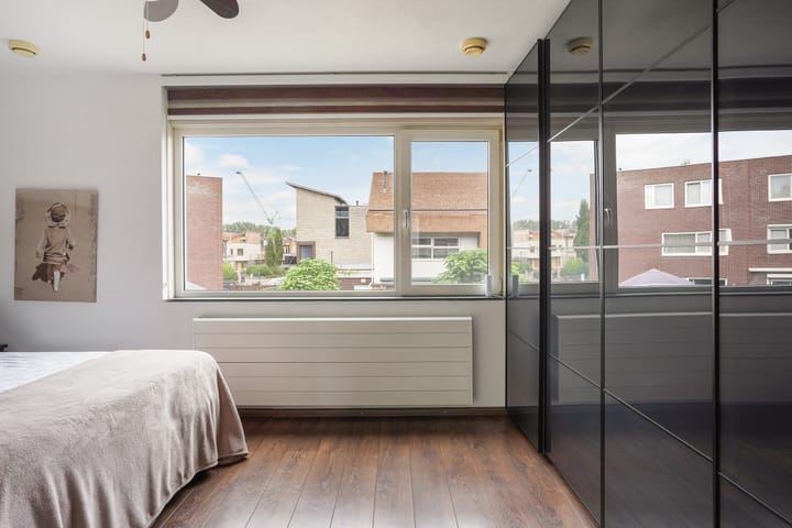 Foto 44 van Priamsingel 45