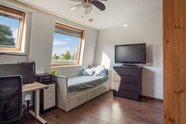 Foto 51 van Priamsingel 45