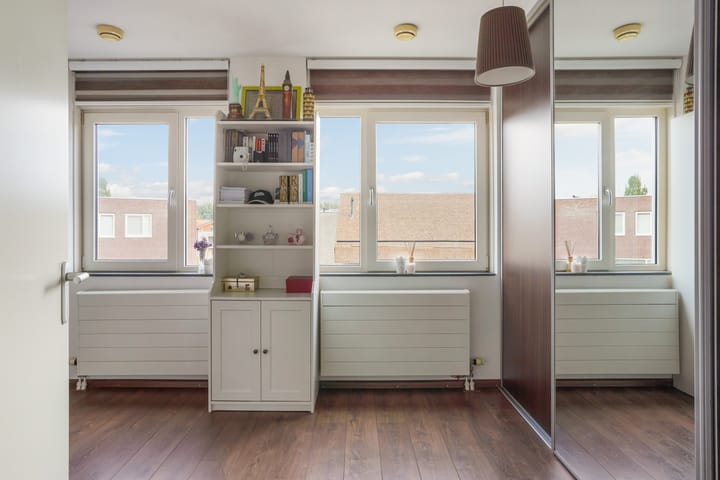 Foto 55 van Priamsingel 45