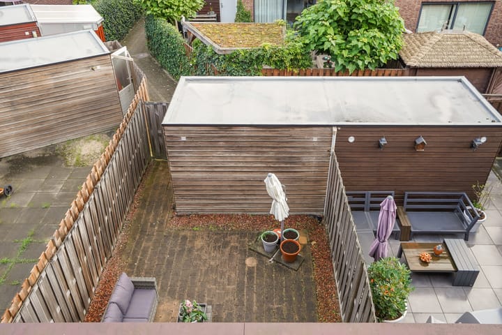 Foto 58 van Priamsingel 45