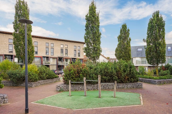 Foto 69 van Priamsingel 45