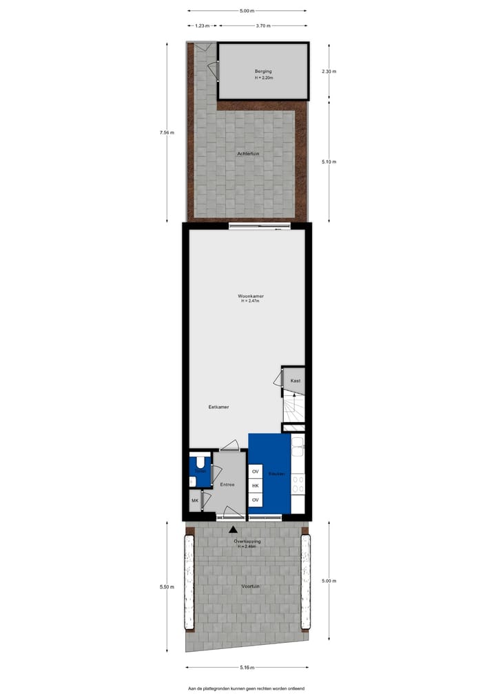 Foto 76 van Priamsingel 45