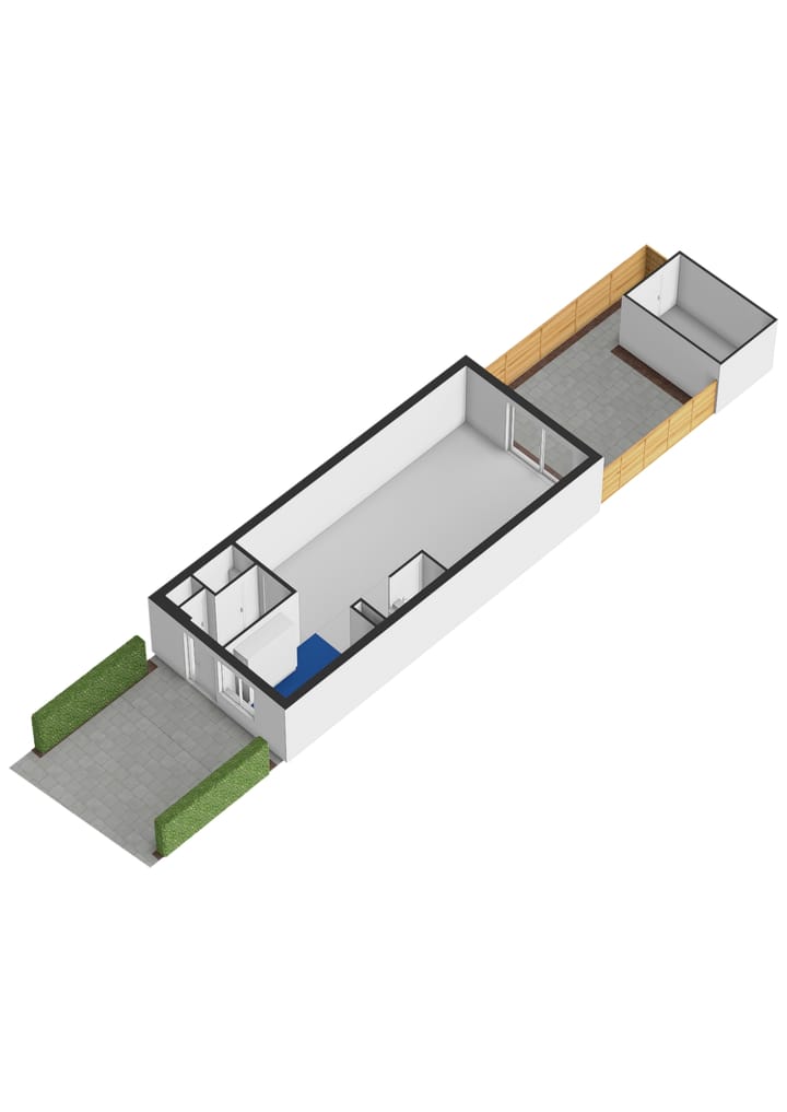Foto 80 van Priamsingel 45