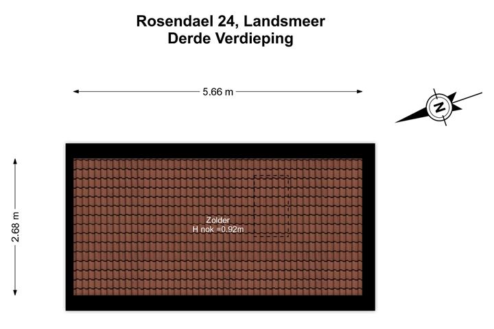 Bekijk foto 46 van Rosendael 24