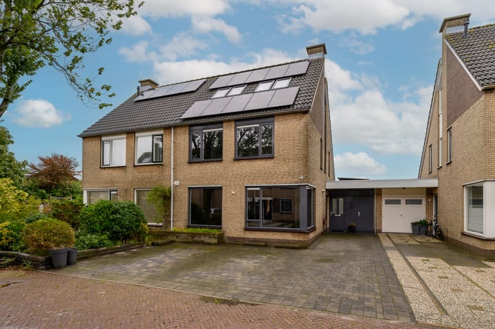 Foto 2 van Lieftinckstraat 34