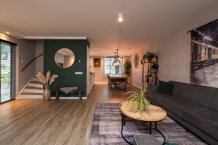 Foto 1 van Lieftinckstraat 34