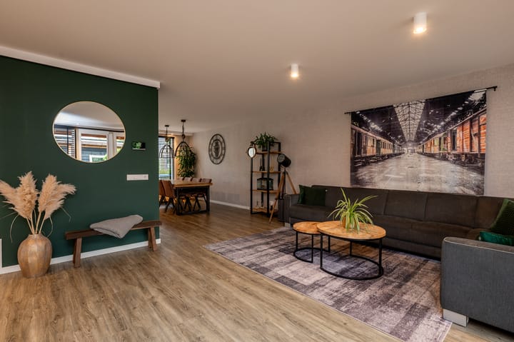 Foto 4 van Lieftinckstraat 34