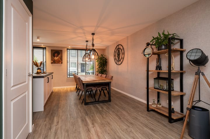 Foto 5 van Lieftinckstraat 34