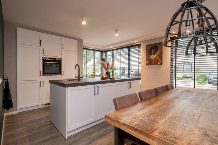 Foto 6 van Lieftinckstraat 34