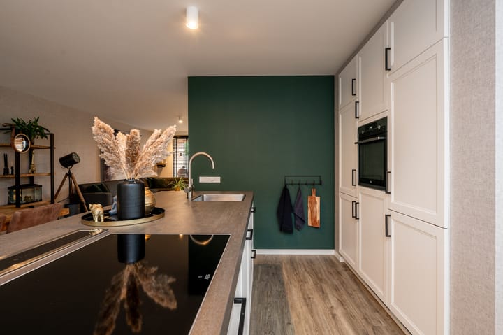 Foto 10 van Lieftinckstraat 34