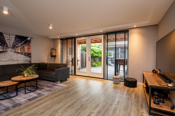 Foto 13 van Lieftinckstraat 34