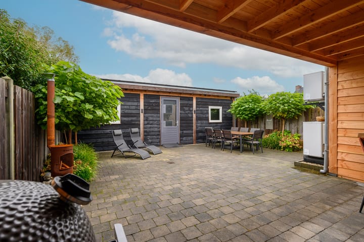 Foto 15 van Lieftinckstraat 34