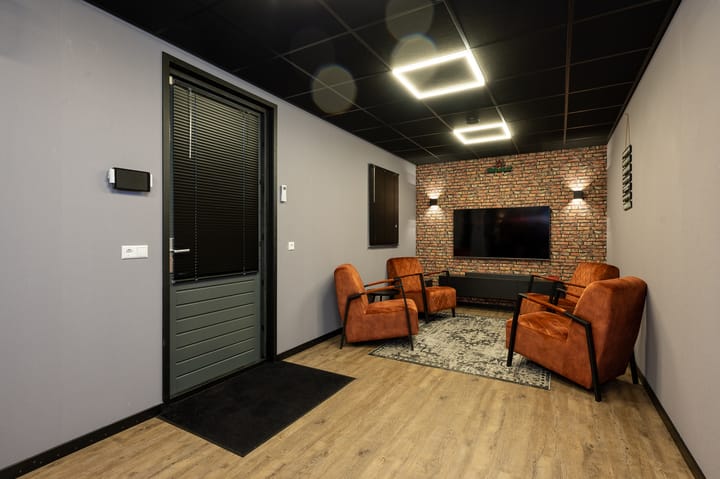 Foto 19 van Lieftinckstraat 34