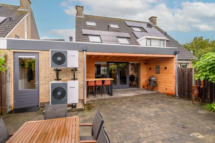 Foto 20 van Lieftinckstraat 34