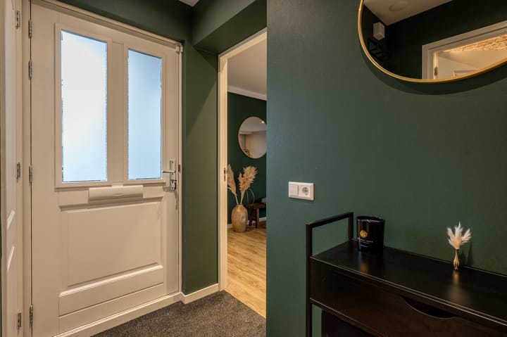 Foto 21 van Lieftinckstraat 34