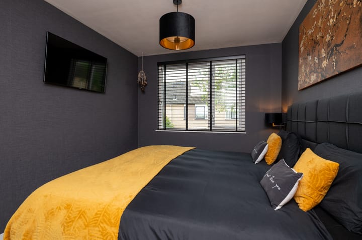 Foto 24 van Lieftinckstraat 34