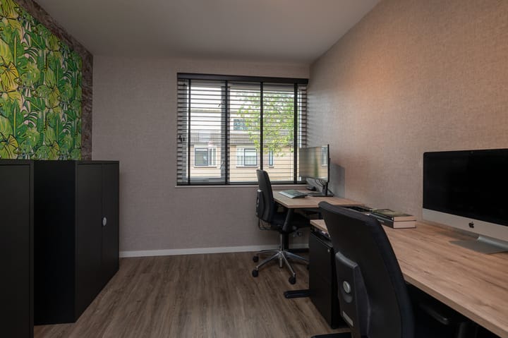 Foto 30 van Lieftinckstraat 34