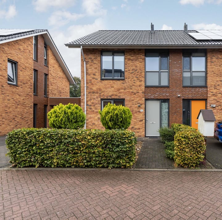 Foto 25 van Bakershoeve 112