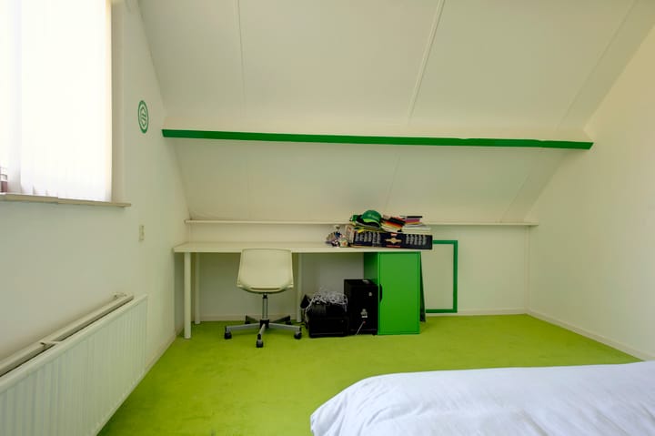 Foto 25 van Ringoven 21