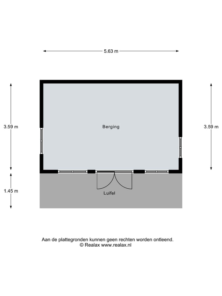 Foto 38 van Ringoven 21