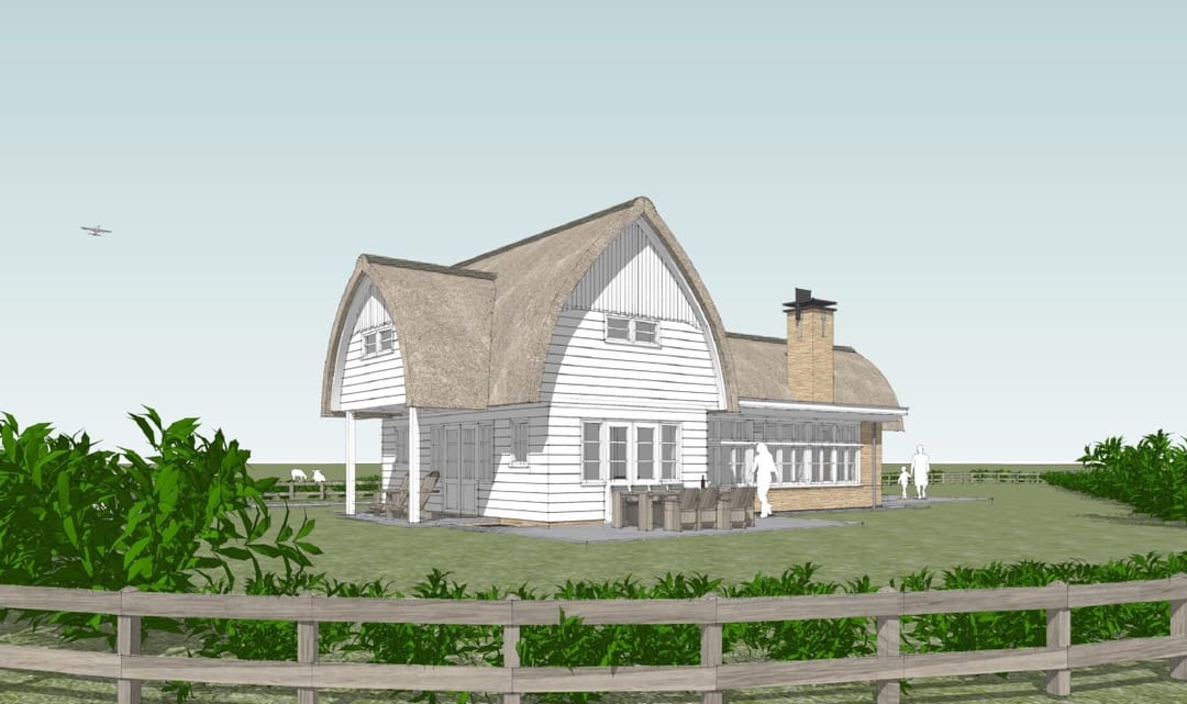 Foto 1 van Badweg 45