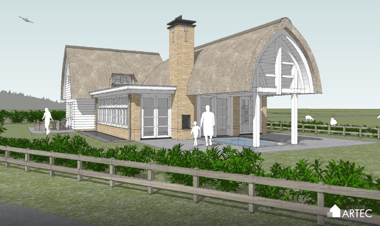 Foto 5 van Badweg 45