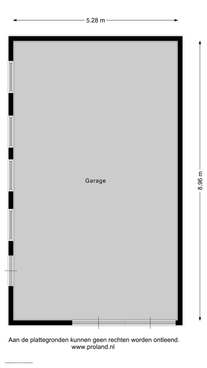 Foto 50 van Oudestreek 54