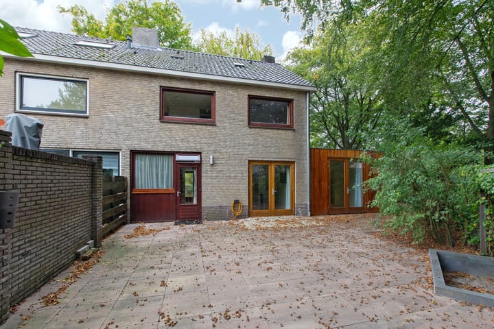 Foto 4 van Rembrandtlaan 32