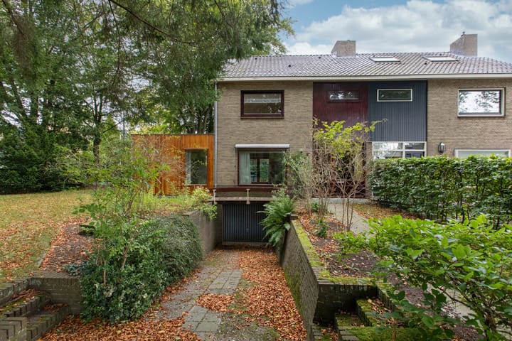 Foto 5 van Rembrandtlaan 32