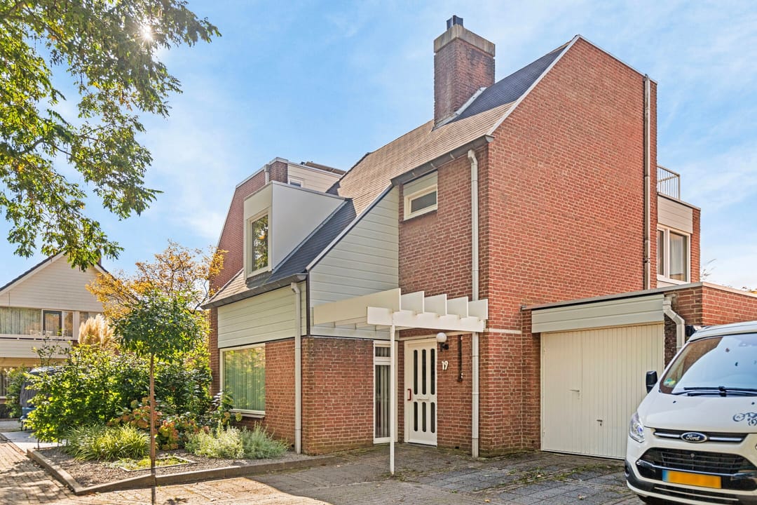 Foto 7 van Mariënkroon 19