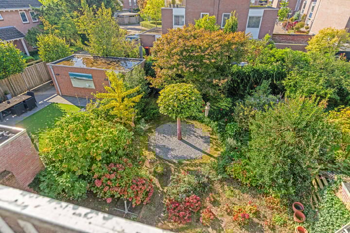 Foto 33 van Mariënkroon 19