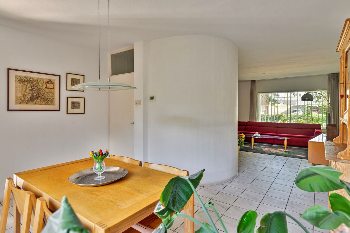 Foto 4 van Mariënkroon 19