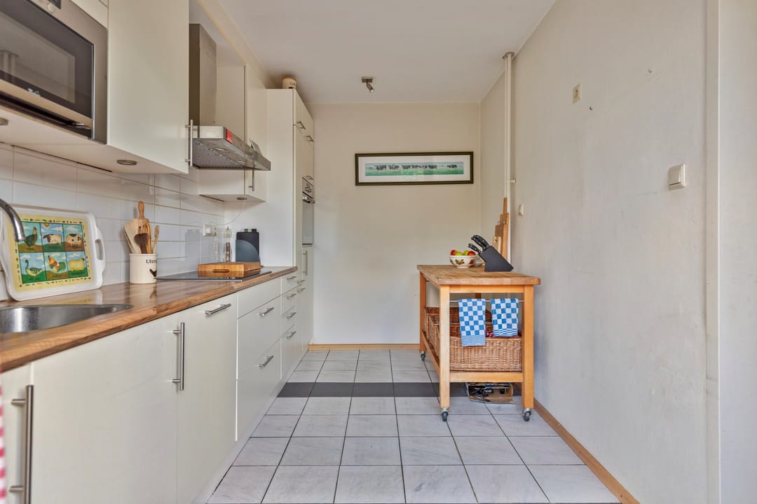 Foto 13 van Mariënkroon 19